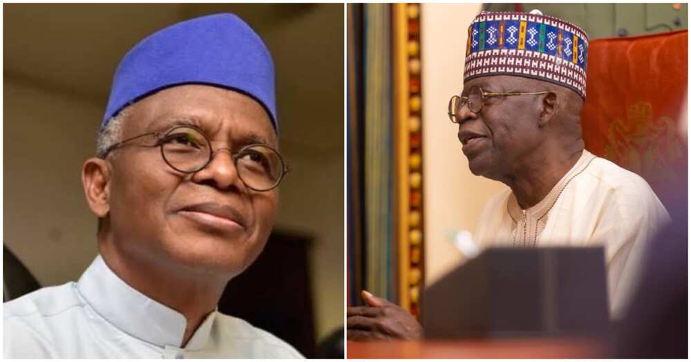 Tinubu may appoints El-Rufai as Minister of Power / E-Rufai May Emerge as Tinubu's Minister of Power/ Tinubu's ministerial list