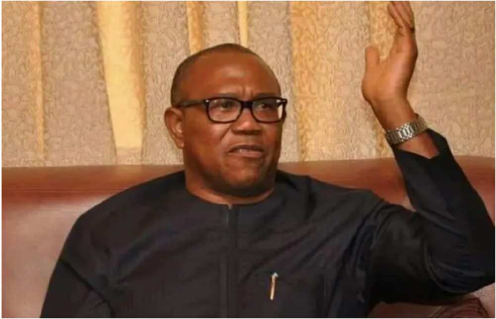 Ku Amshi Kuɗin Ƴan Takara Amma Ku Yi Zaɓe Da Hikima, Peter Obi