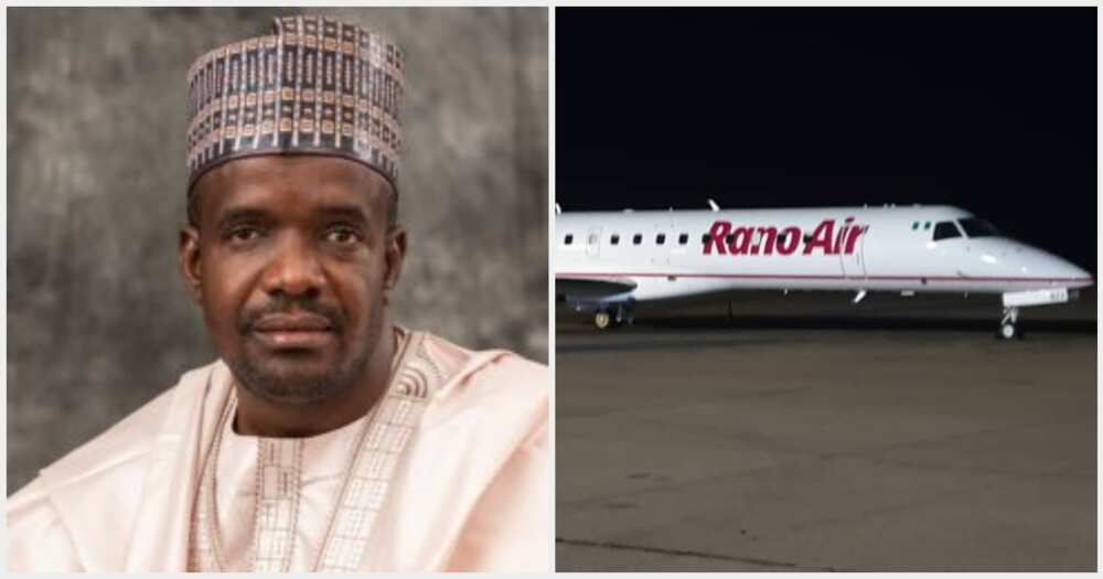 Rano Air Nigeria