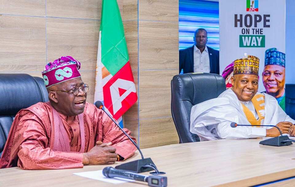 2023: New names added as APC releases final presidential campaign list