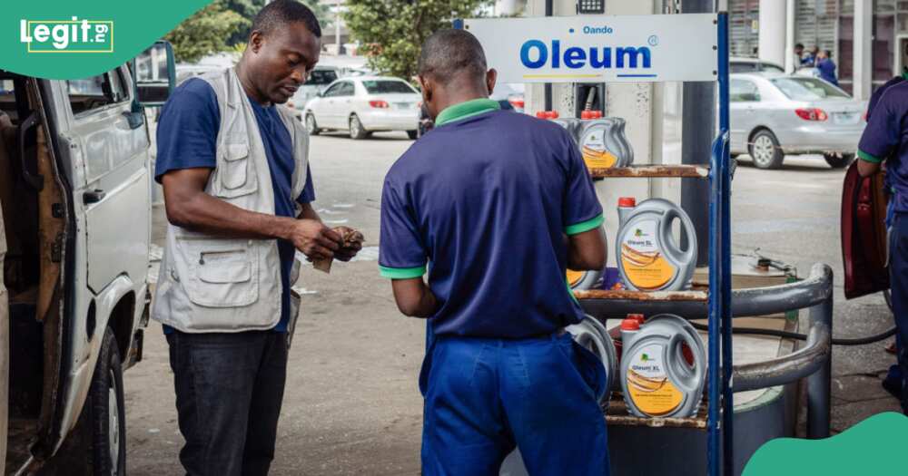 Marketers propose new diesel price, Dangote refinery