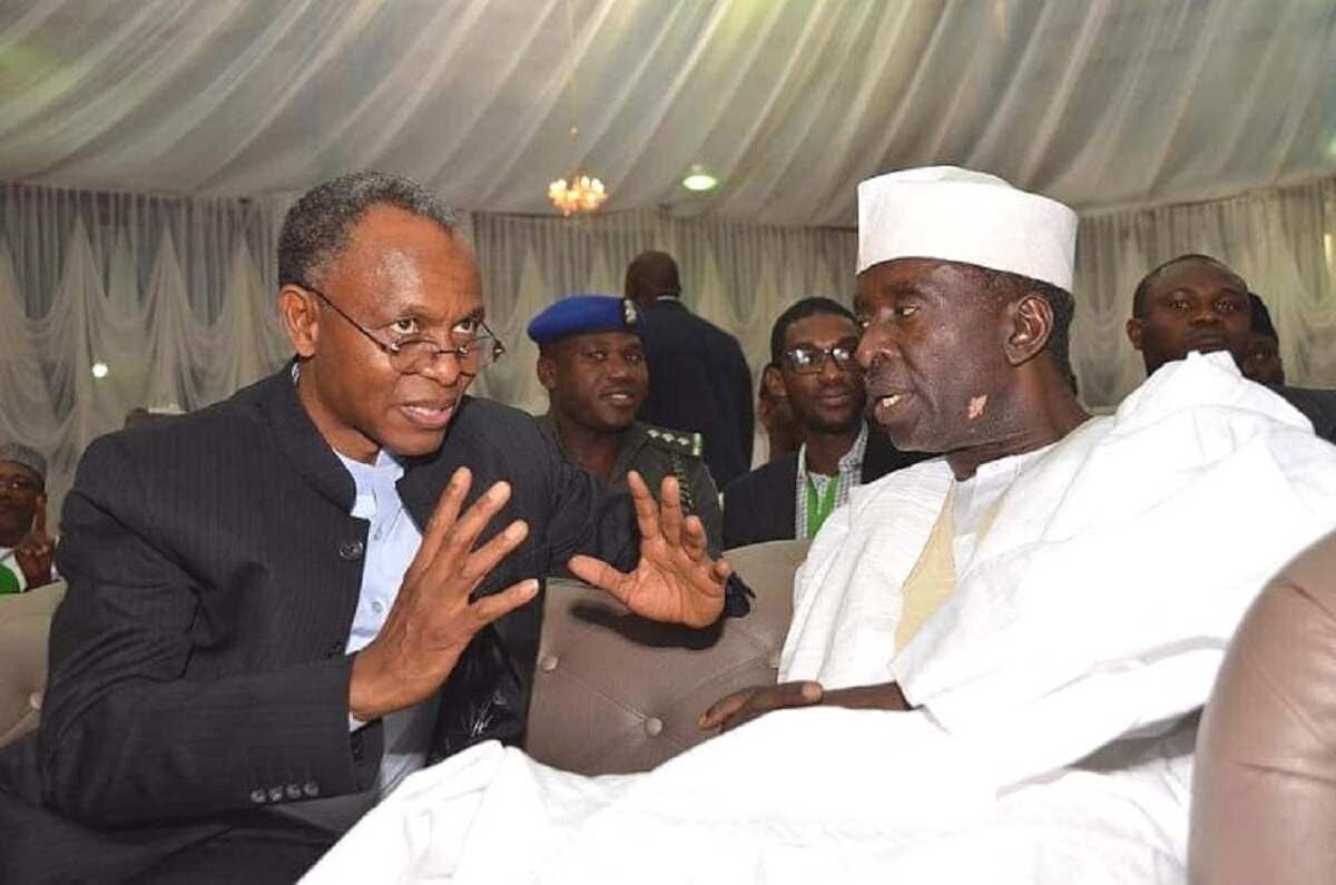 El-Rufai ya bada hutun kwana ɗaya a Kaduna domin zaman makokin Bantex