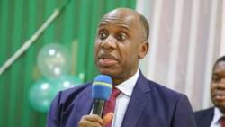 Why Igbo should produce the next president in 2023 - Amaechi