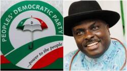 BREAKING: London court confiscates former PDP governor's N101.1bn