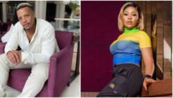 BBTitans: "We were surprised we got evicted" -Juicy Jay & Olivia speak about their experiences, relationships