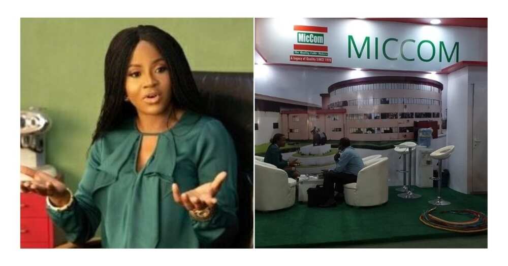 MicCom, AfCFTA, Nigeria