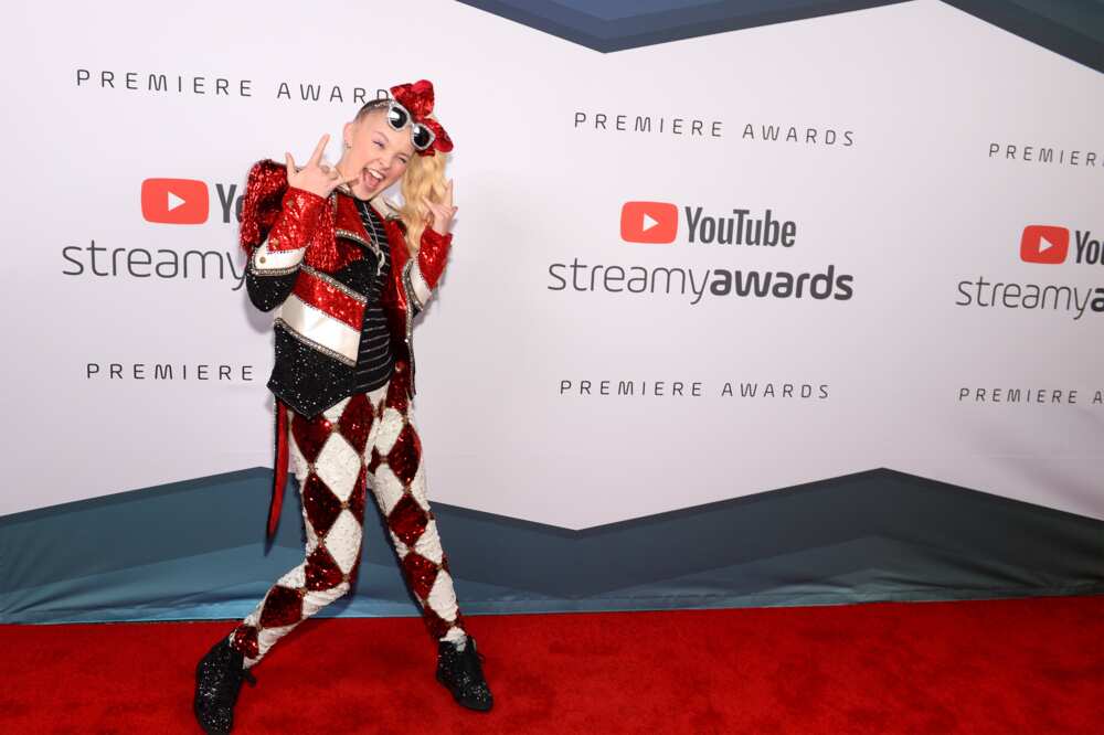 How much is JoJo Siwa worth? How much is JoJo Siwa worth?