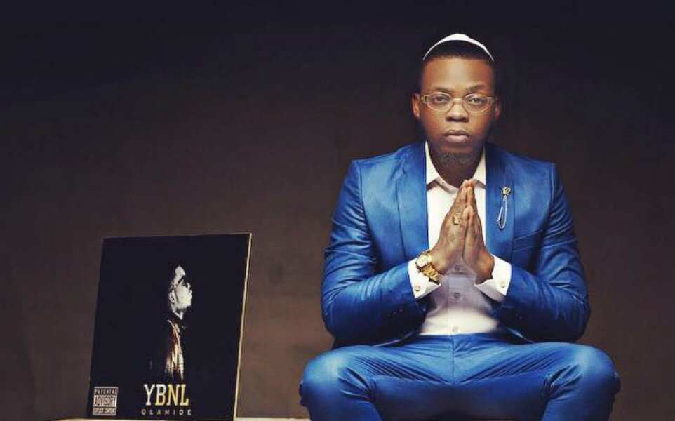 Best Olamide songs of all time - Legit.ng