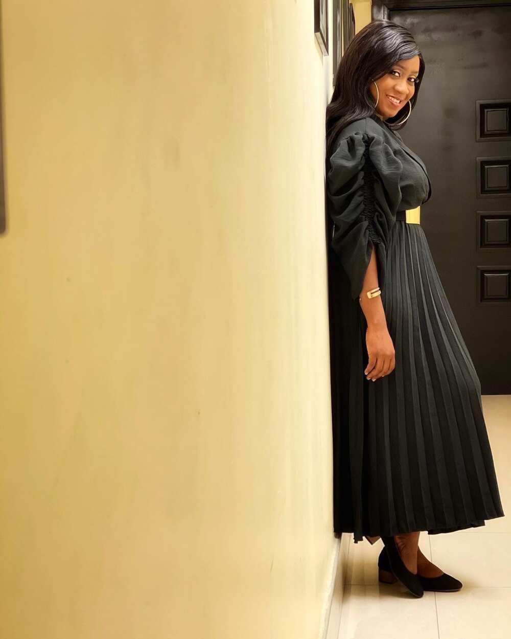 Who was the first gospel artist in Nigeria? Who was the first gospel artist in Nigeria?