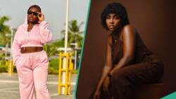"I dislike crocs": Actress Abigail Timothy shares beauty routine, fashion icon desire, other issues