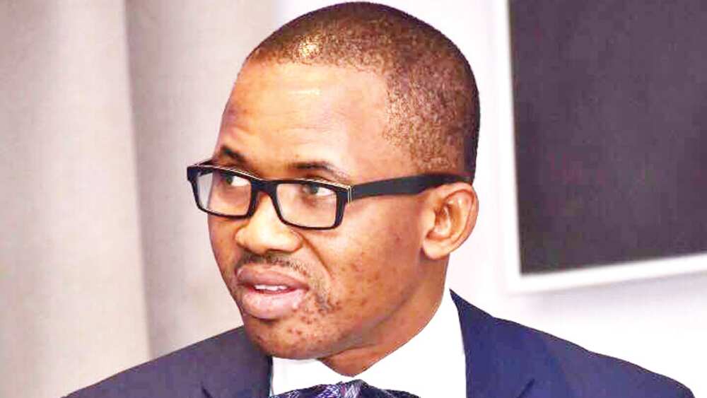 Ajulo encourages young lawyers