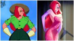 50 hot cartoon characters everyone had a crush on back in the day ...