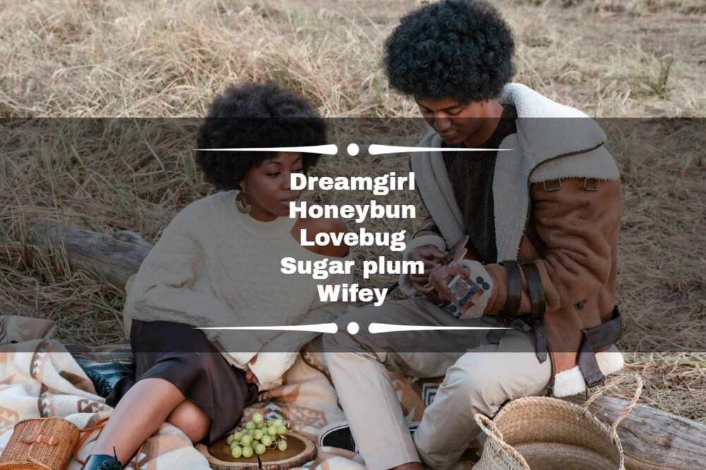 Funny nicknames for girlfriend Funny nicknames for girlfriend