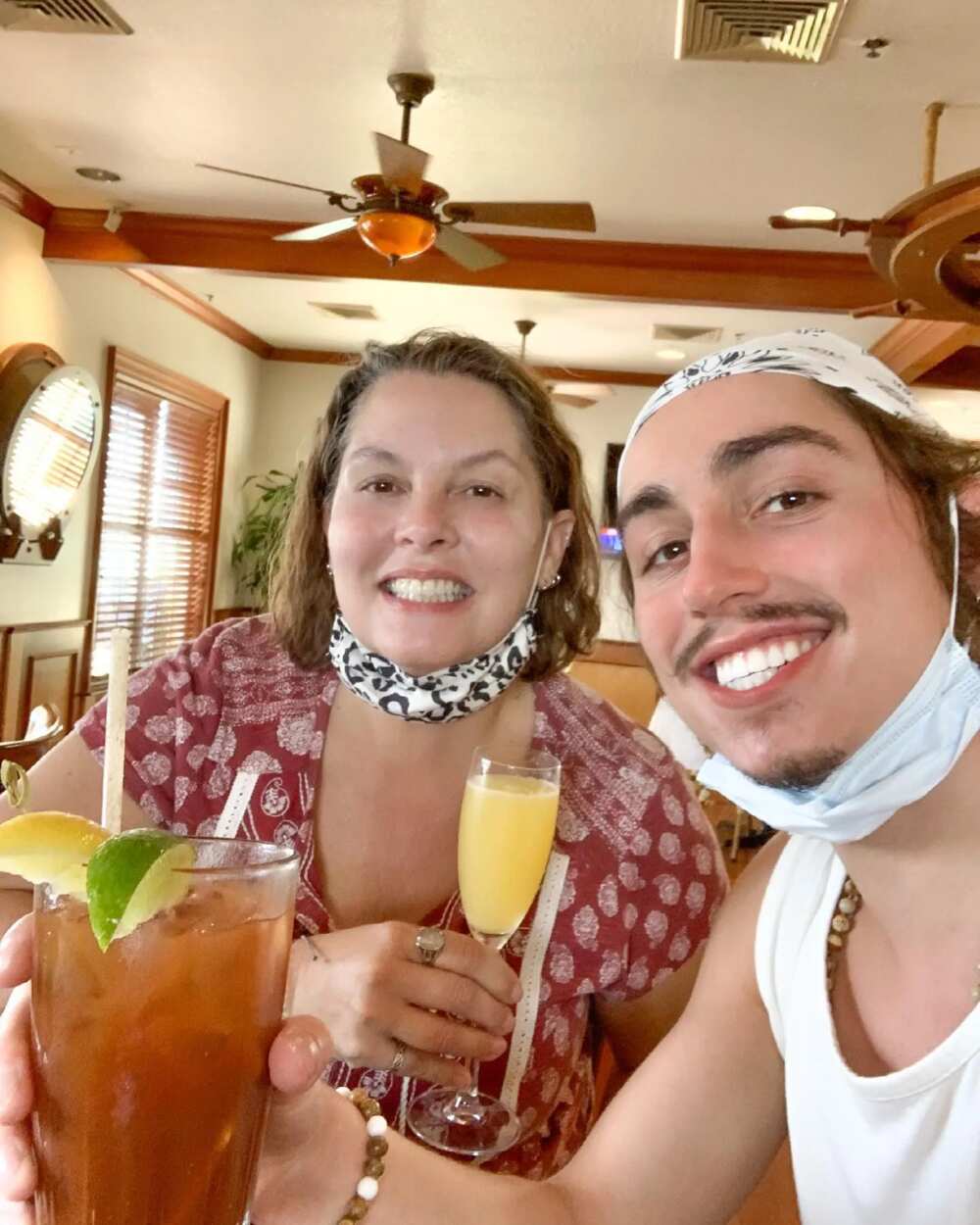 Josh Kiszka’s biography Josh Kiszka’s biography