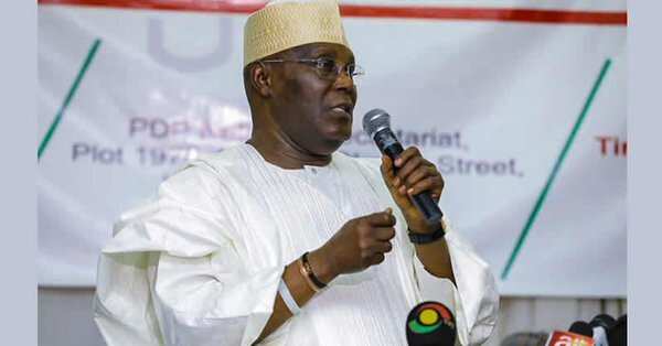 Atiku Abubakar makes 3 demands from Biden, Kamala Harris on Nigeria