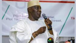 Nigeria at 59: All is not well when the media cannot freely express itself - Atiku