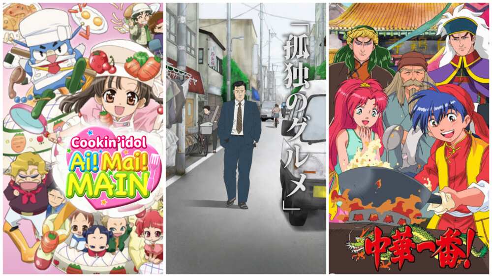 The best romantic anime series to put on your watchlist