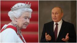 List of world leaders banned from attending Queen Elizabeth II's funeral