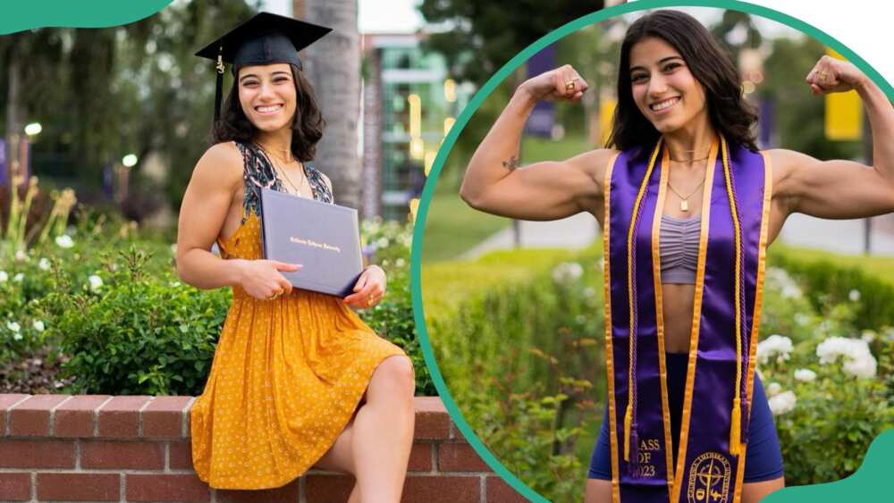 Sara Saffari Unveiling Her Ethnicity And Cultural Heritage