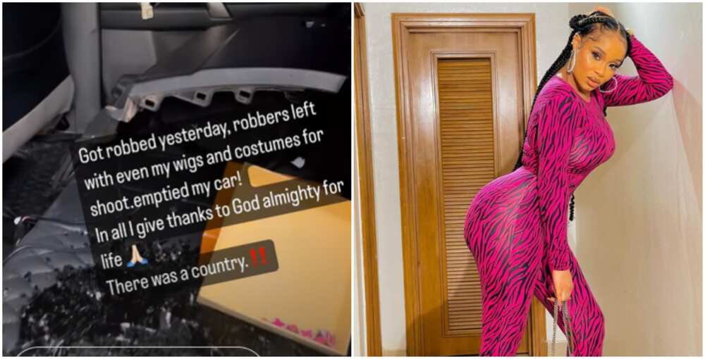 Onyi Alex gets robbed, Onyi Alex Onyi Alex gets robbed, Onyi Alex