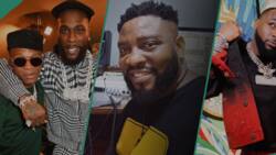 Puffy Tee explains reason Burna Boy, Wizkid, Davido, others are distancing themselves from Afrobeats