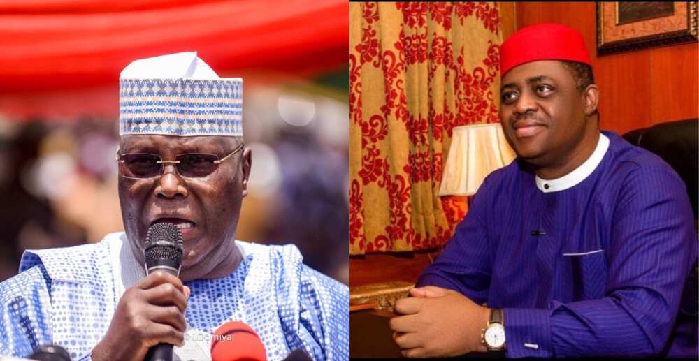 Atiku wants Fani Kayode invited for questioning