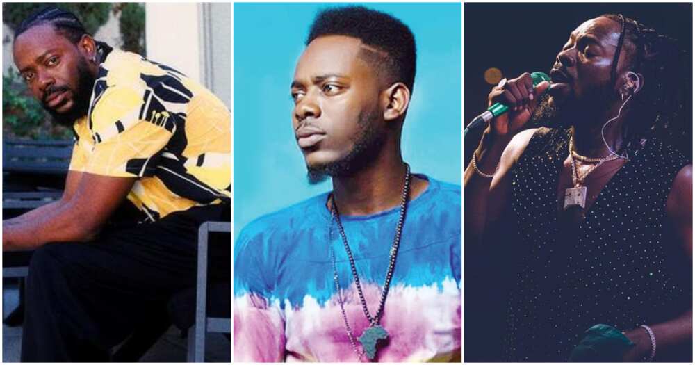 Adekunle Gold Adekunle Gold