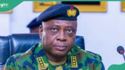 Centre hails Chief of Naval Staff, Ogalla, over campaign against oil theft, arrests of criminals