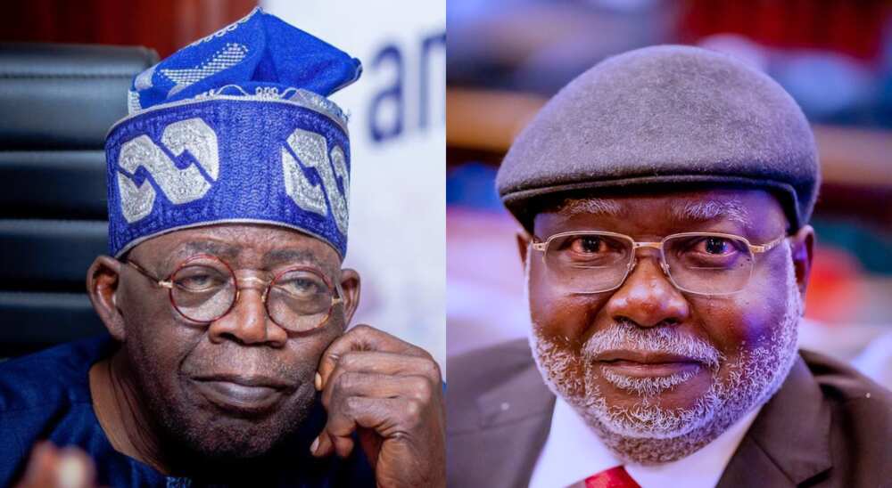Tinubu, Ariwoola Tinubu, Ariwoola