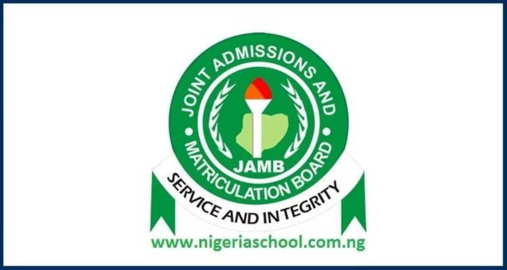 Registration for JAMB