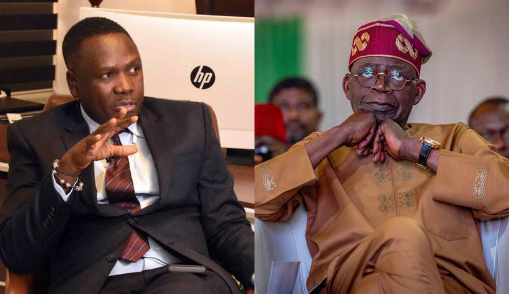 Bwala, Tinubu Bwala, Tinubu