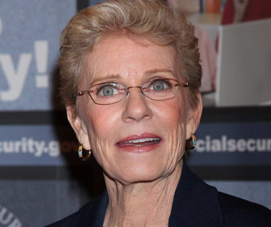 Patty Duke cause of death