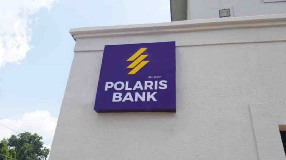 CBN Polaris bank sale