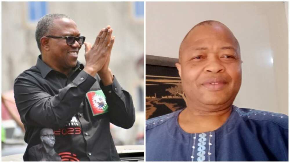 Peter Obi, Labour Party, Nigeria's economy, Democratic Leadership Peter Obi, Labour Party, Nigeria's economy, Democratic Leadership