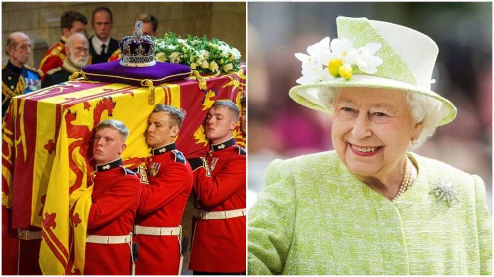 Ghanaians react to Queen Elizabeth II's death