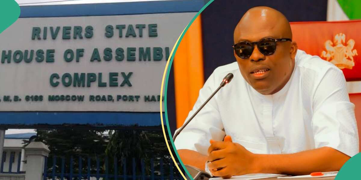 Lawmakers threaten to impeach powerful PDP governor in popular south-south state