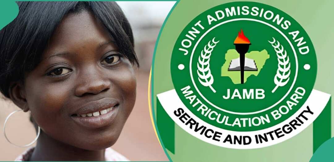Check out these past questions in JAMB Biology examinations