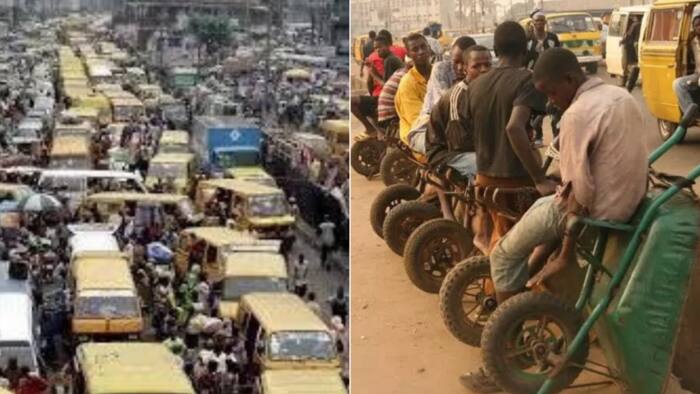 Lagos hustle is real: Stay above it all with these 5 methods
