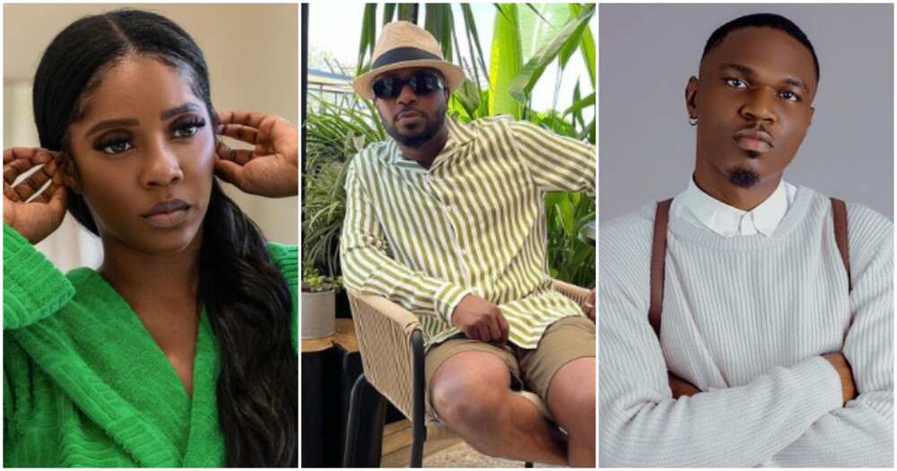 “the Baddest Plug” Spyro Reveals How Tunde Ednut Got Tiwa Savage On Whos Your Guy Remix Legitng 8835