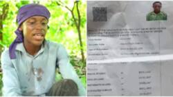 History made as brilliant cocoa farmer's son gets parallel A1 in 2022 WAEC