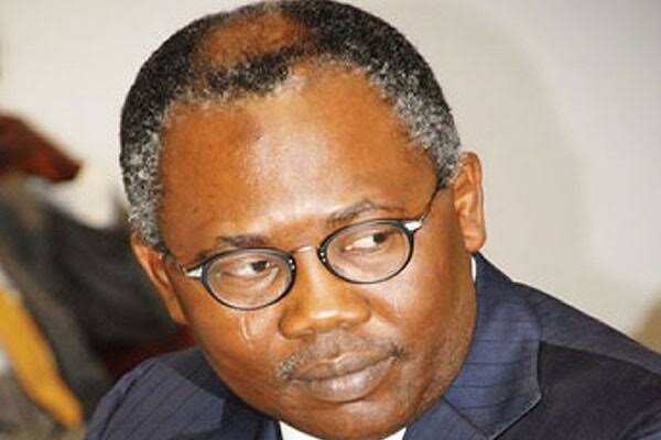 Ex-AGF Adoke arrested in Dubai by Interpol reportedly released, departs for Nigeria