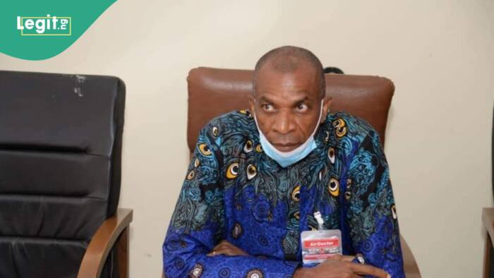 Tony Aziegbemi: After 11 Days in Captivity, Family of Kidnapped Edo PDP Chair Releases Revelation