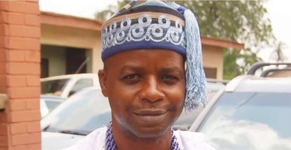 Lagos Traditional Ruler Slams N50m Libel Suit on Two Online Newspapers ...