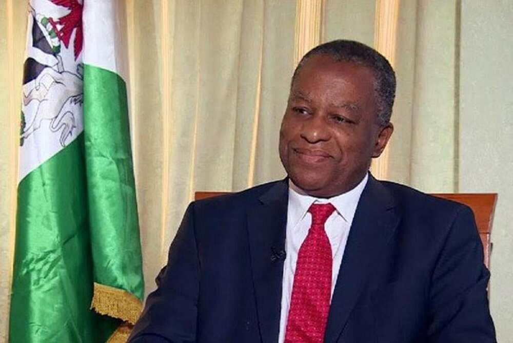 FG Makes Fresh Clarification on Twitter Ban, Says Minister Was Misquoted FG Makes Fresh Clarification on Twitter Ban, Says Minister Was Misquoted