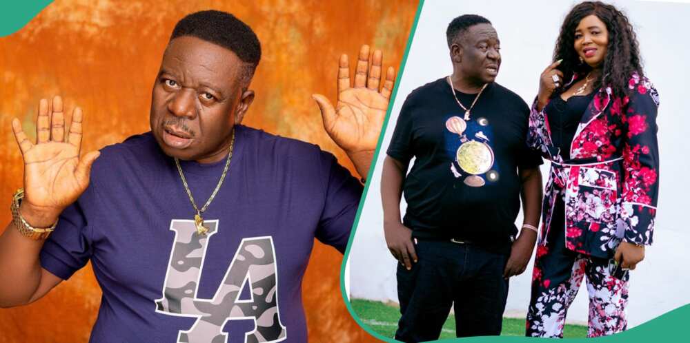 Controversies that surrounded Mr Ibu's death