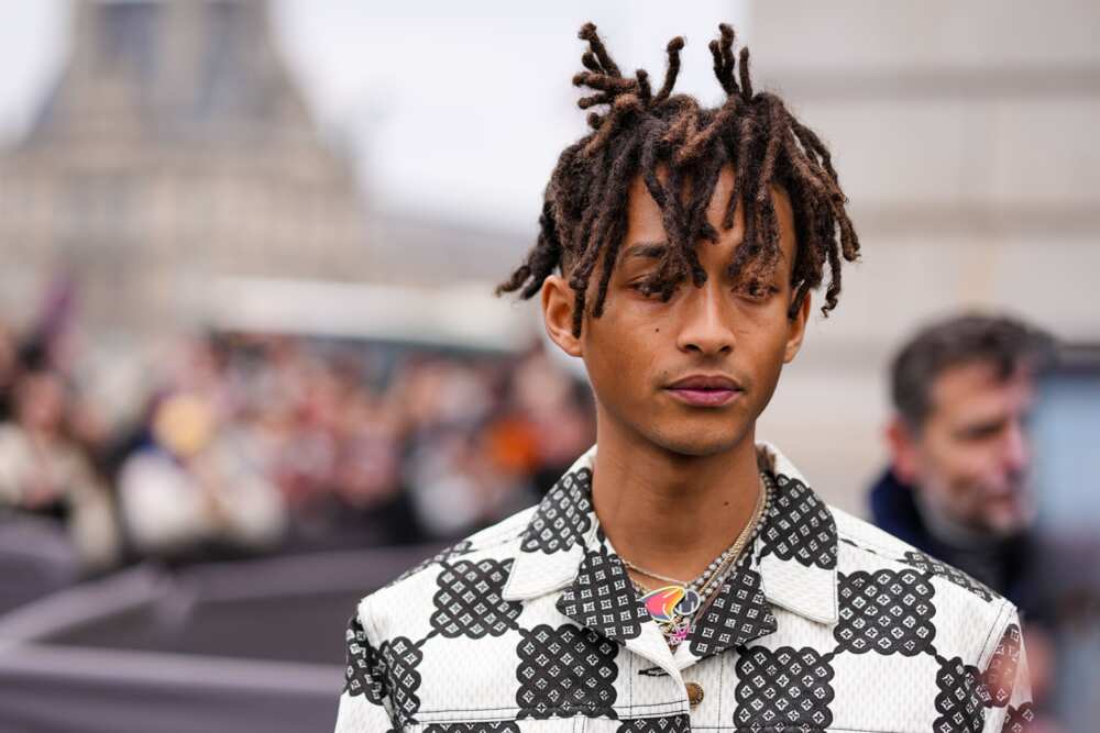 black actors in their 20s black actors in their 20s