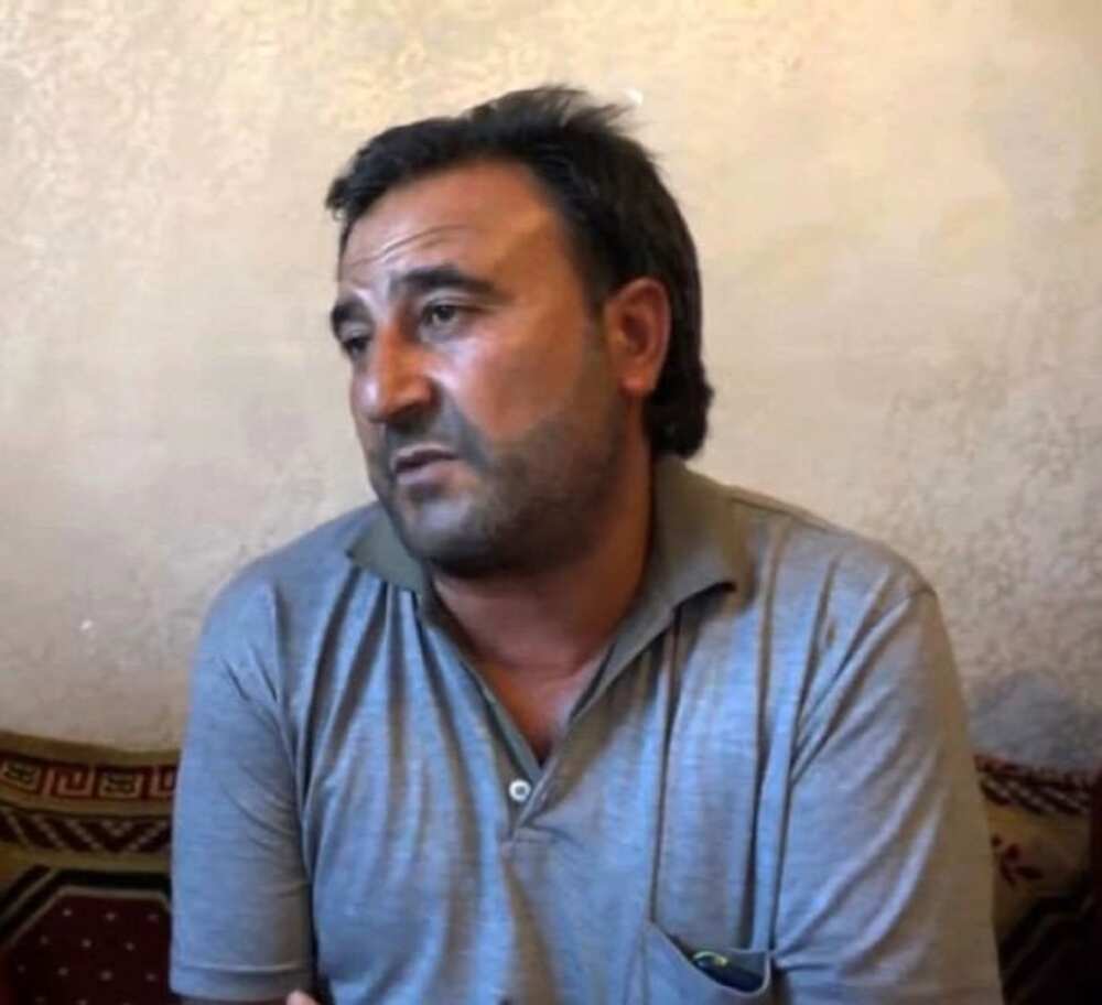 Magidanci mai 'ya'ya 19 ya sanya wa autansa suna 'Ya Isa Haka' (Hotuna) Magidanci mai 'ya'ya 19 ya sanya wa autansa suna 'Ya Isa Haka' (Hotuna)