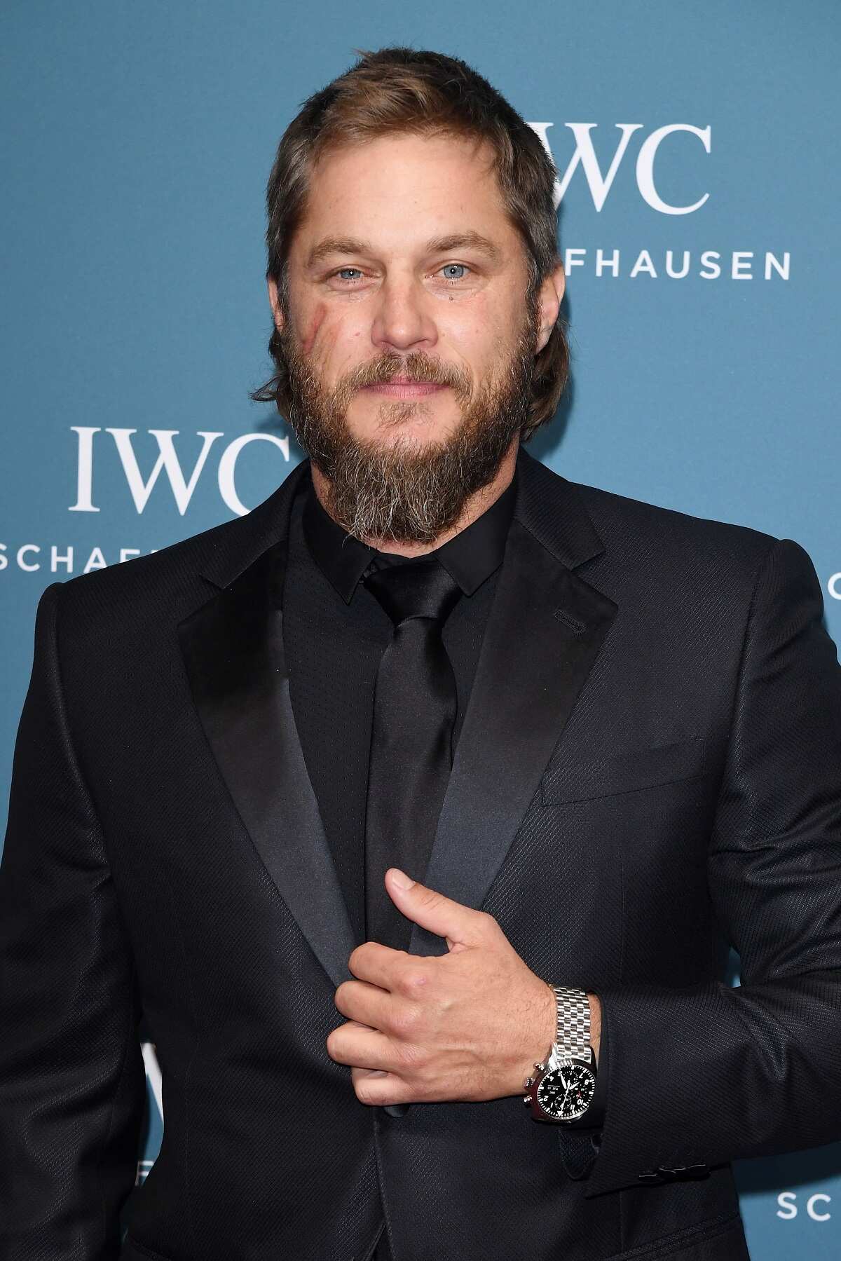 Travis Fimmel biography: Age, height, net worth, is he married?