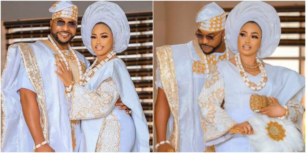 Hoped to Have Our Wedding Ceremony Today: Actor Bolanle Ninalowo Shares ...