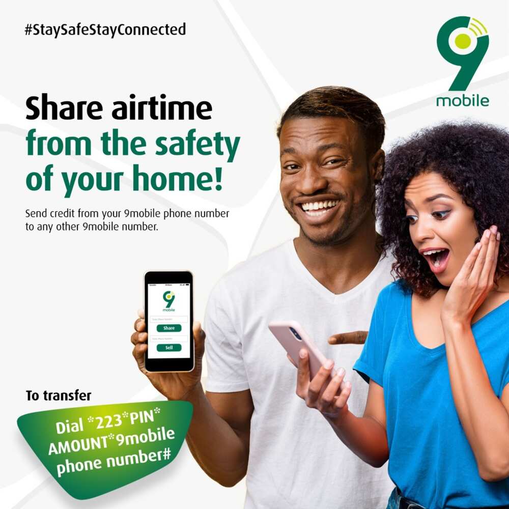 Here are some ultimate 9Mobile experiences during lockdown Here are some ultimate 9Mobile experiences during lockdown